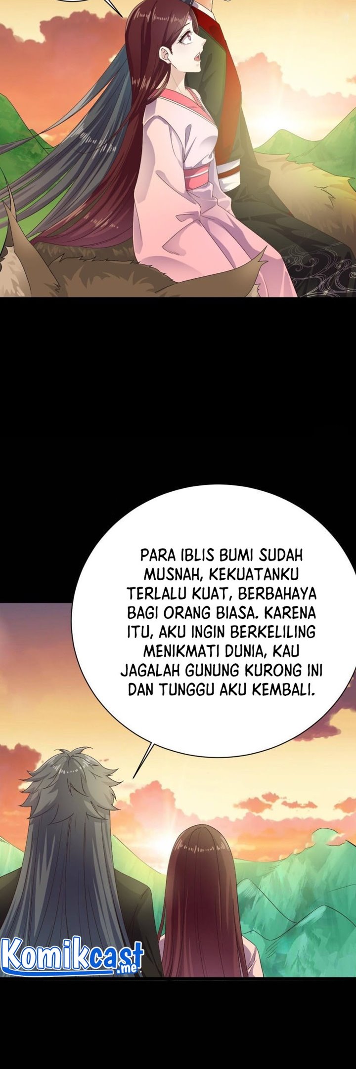 The Developer System (Hell’S Developer) Chapter 235 Gambar 7